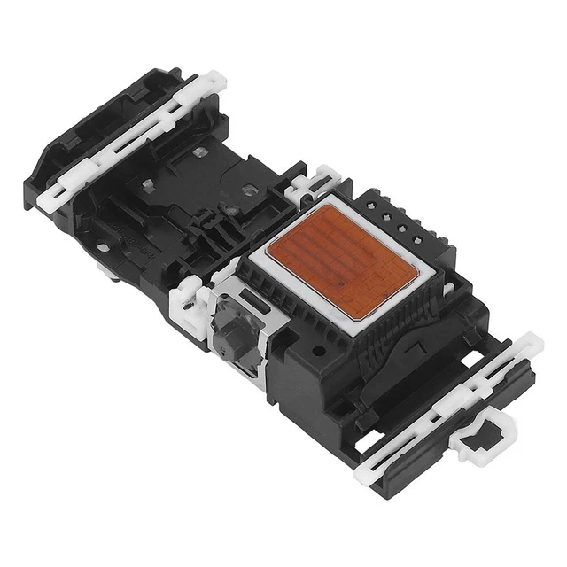 Enjoy Long Service Life and High Performance with Our Safe UPVC Print Head