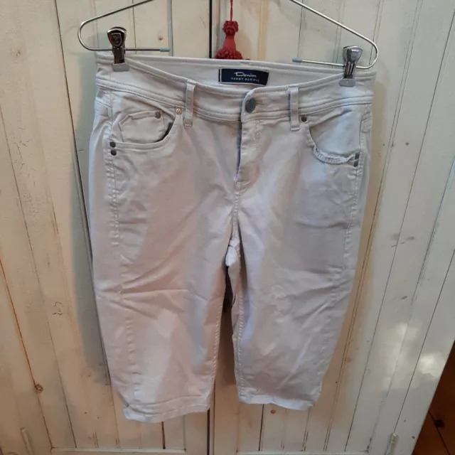 FREDDIES OF PINEWOOD Ladies Clam Diggers FURTHER REDUCED 26R 26L