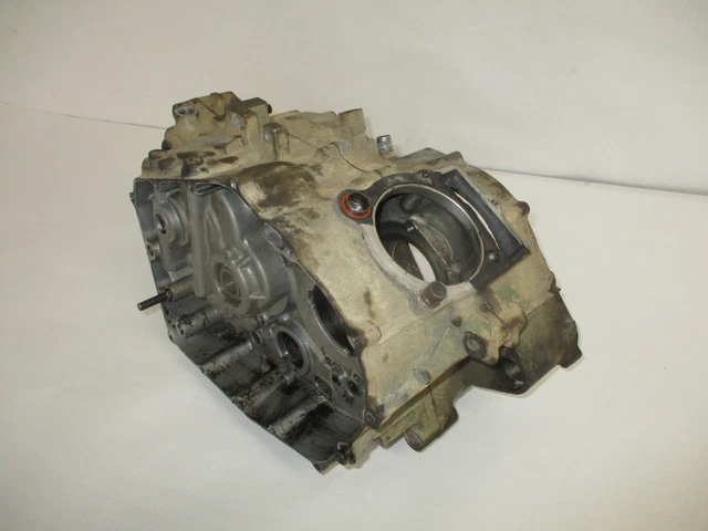 94 YAMAHA YFM350 Er Kurbelgehäuse