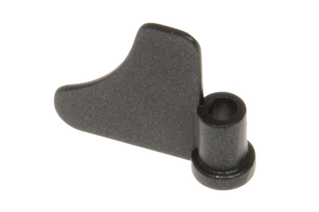 Blade Paddle per Breadmaker, Lama Gancio Impastatore Antiaderente, Pala Paletta in Acciaio Inox, Pala di Ricambio Universale per Macchine del Pane