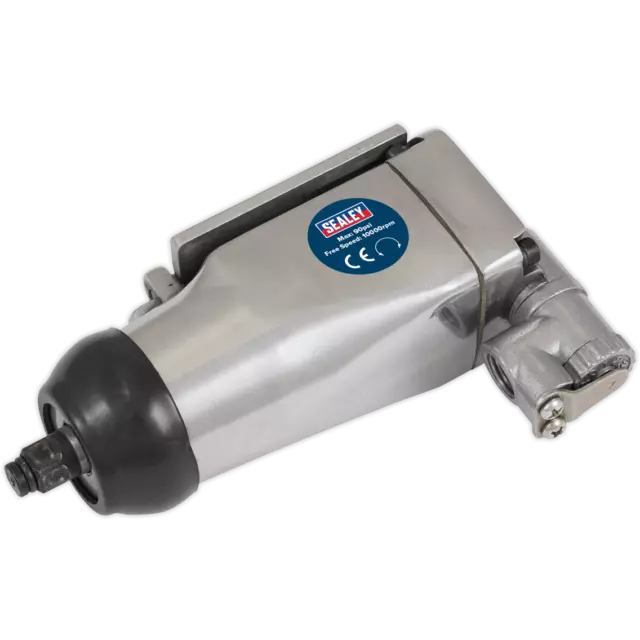 Sealey SA91 Air Impact Wrench 3/8" Drive