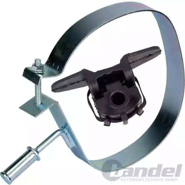 MTS Auspuffhalter Für PEUGEOT 206 - Onlineshop Für Autoteile