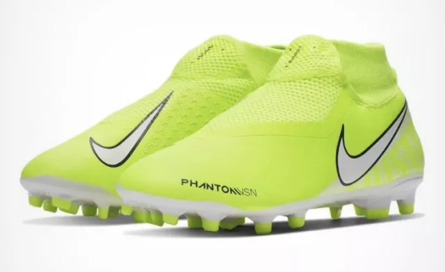 Nike phantom vision size 7 store