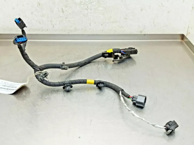 Hyundai Tucson MK4 21-23 1.6 Hybrid EGR Wiring Loom