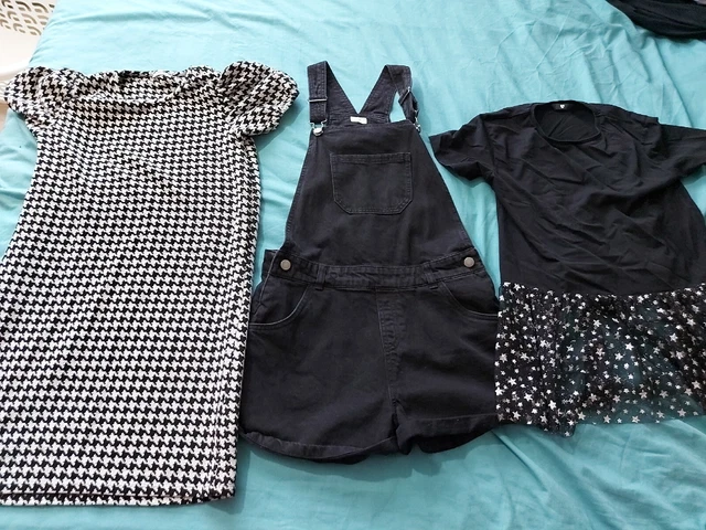 Girls Clothing Bundle Age 13-14