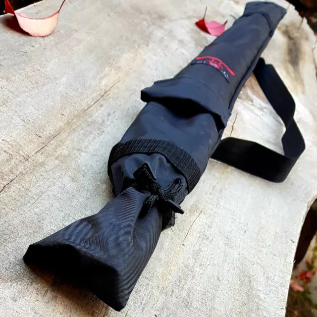 Le sac de transport pour épées bokken katana 110 cm (43")