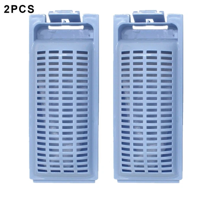 REPLACEMENT PVC LINT Filter for For HAIER Washing Machines 15 5*6 3cm
