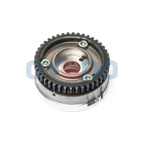 Embout Réglage Arbre à Cames T40080 – Outil Spécial 2.0L Moteur Direct Pour Voiture (Métal Argenté)