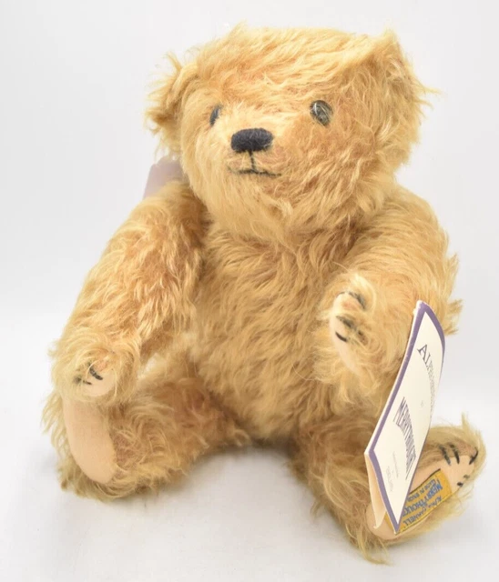 Farnell teddy bears sales harrods