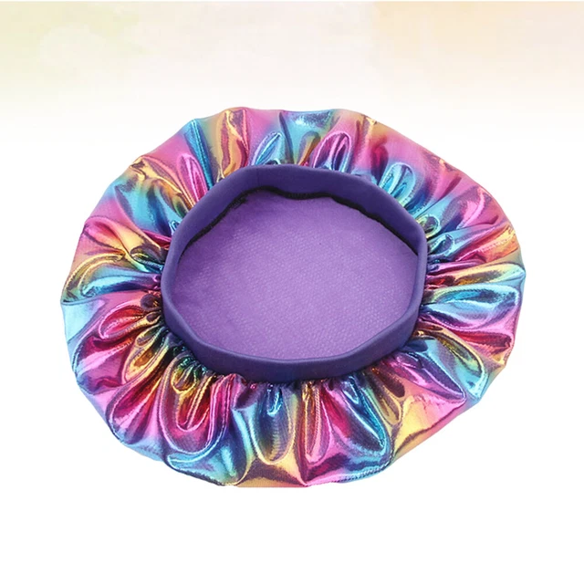 Cappelli chemio cappello morbido cuffia per dormire foulard donna copricapo