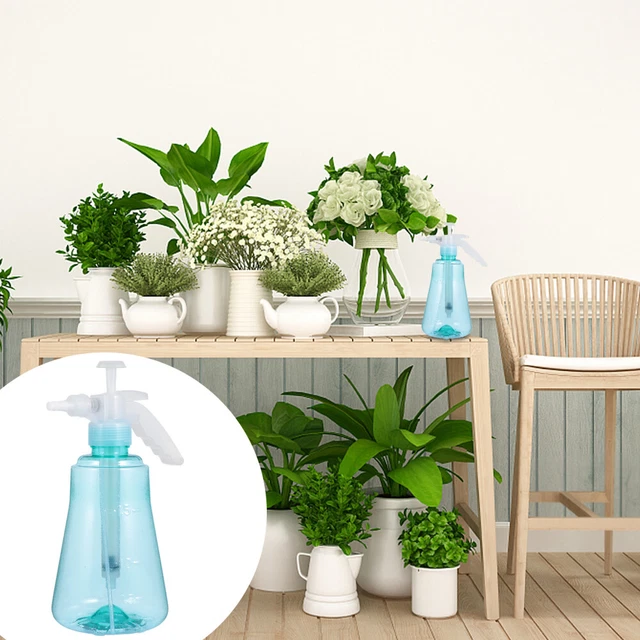 Plant Spray Pot Air Pressure Watering Can Watering Can Indoor Hand Wash