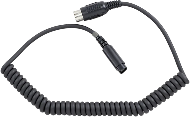 J&M Hc-Zc Lwr Cord Hs269 374 477 Cavo Di Collegamento Lower Z-Series