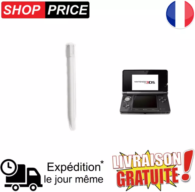 Stylet tactile pour Nintendo 3DS (NEUF).