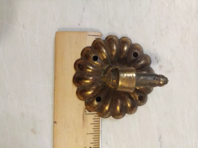 8 Assorted Eastlake Hardware Pieces 2
