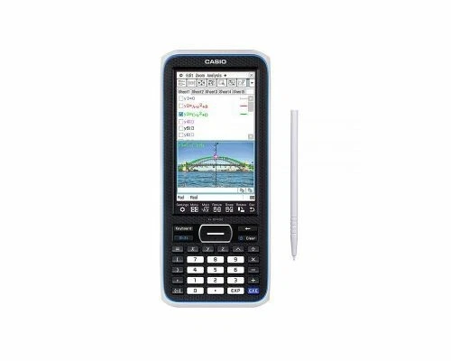 Casio clearance cas calculator