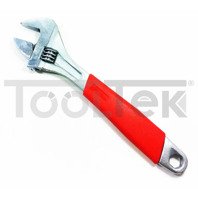 Chiave Regolabile A Rullino 250 Mm, Raggio 0-31 Mm | Leroy Merlin - Foto 9