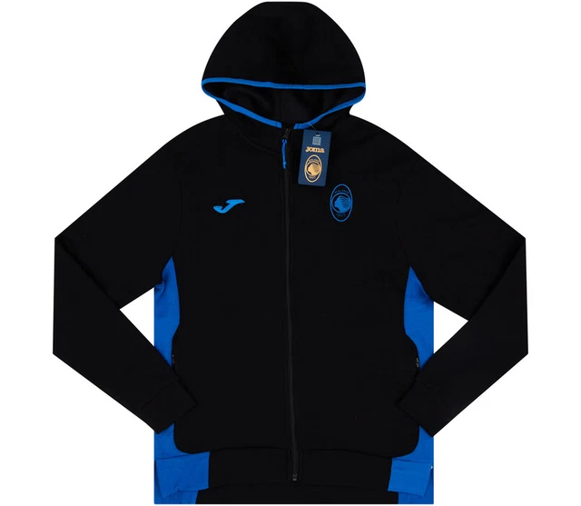 Felpa atalanta on sale curva nord