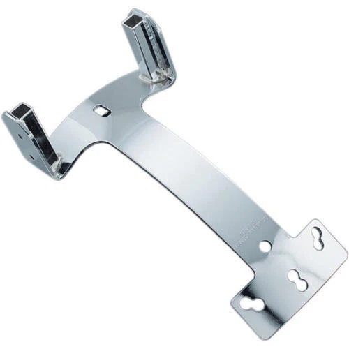 KURYAKYN PLUGNPLAY SISSY Bar Mount HarleyDavidson FXDC Dyna Glide