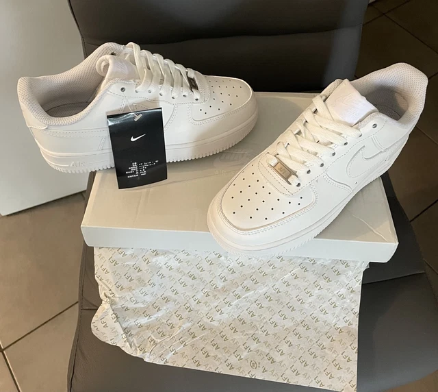 NIKE AIR FORCE 1 SPRM MAX AIR 07 London Edition US8 UK7 EUR41
