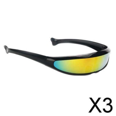 Zonfer 1pc Verde Maple Leaf Occhiali Sole del Partito Puntelli Divertente novità di Vetro della Festa Occhiali Sole Divertenti Occhiali Sole Hawaiano Tropicali Creativo Beach Party Occhiali Photo 