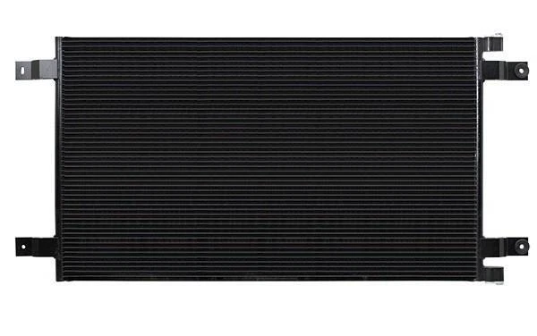 2013-2016 Peterbilt 579 / Kenworth T680 Condenser