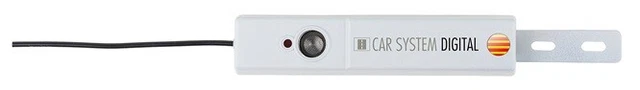 Faller 161355 voie H0 Car System Digital, kit de démarrage