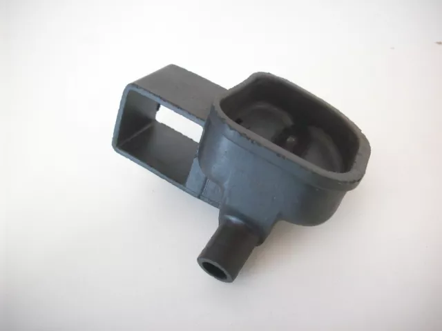 Halter Relais Benzinpumpe / Rubber Relay, Fuel Cut Honda CBR 600 F - PC19, PC23