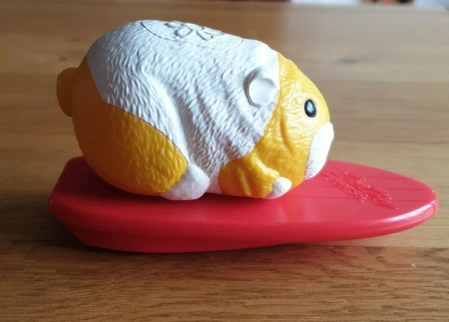 Burger king zhu zhu pets sale