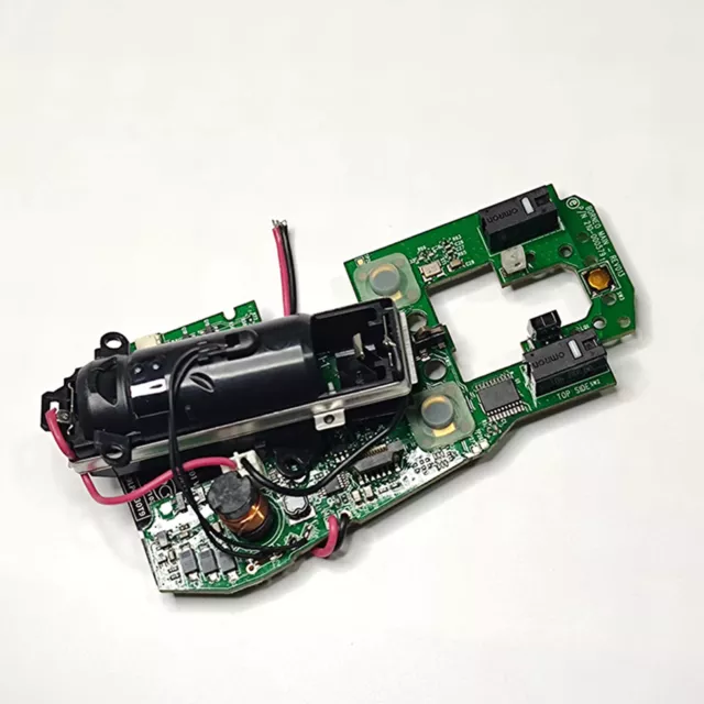 Replace Mouse Motherboard Button Board for Logitech M950t Gaming Mouse Repair