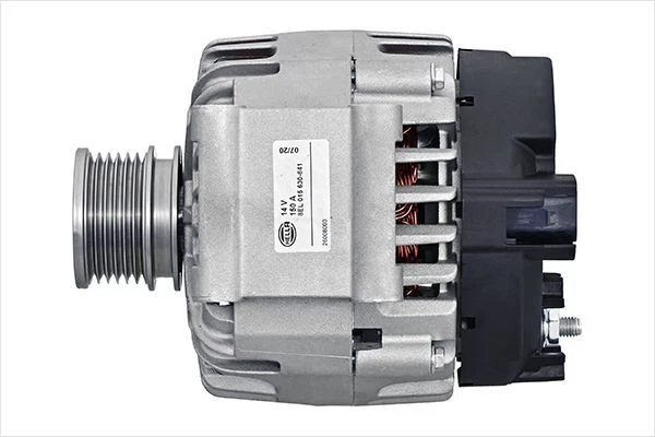 Alternateur 150A Pour Mercedes Vaneo 1.7 CDI - Neuf - Référence 31782699 - Marque Bestprice