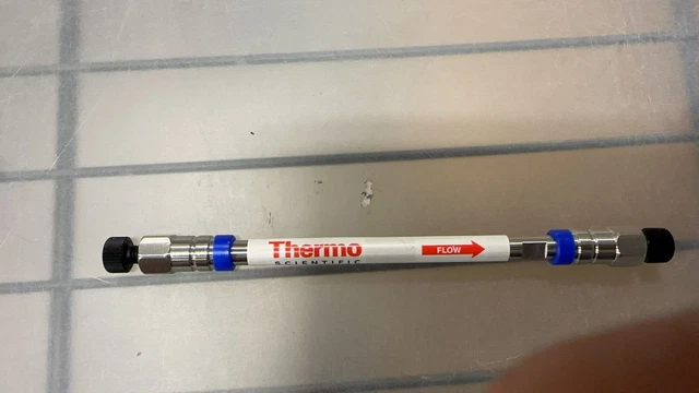 HPLC column Thermo   Biobasic-4  5 um 2.1x100 mm  5 um 72305-102130