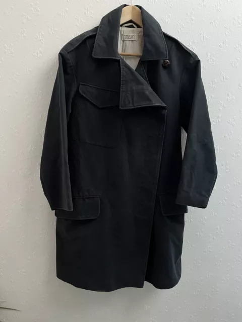 Toast trench deals coat