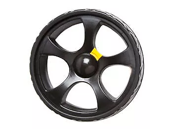 NEW Sports Wheel For Powakaddy - Black