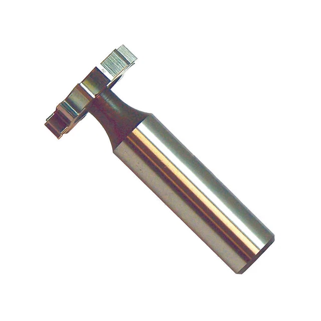 KEO 94040 Keyseat Cutter,7/8",Cobalt,Str