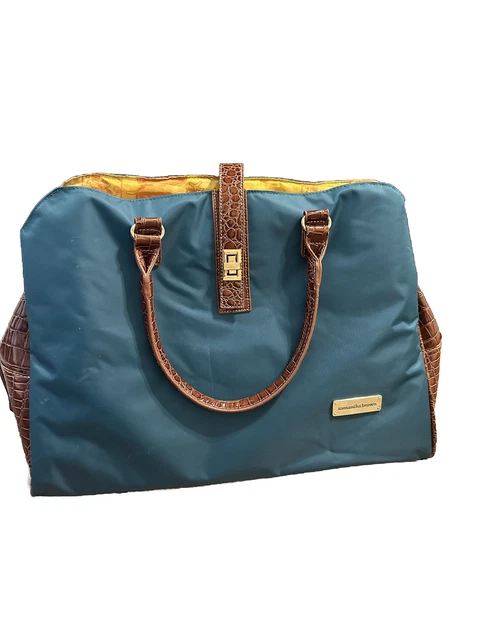 Samantha Brown Luggage- Carry On