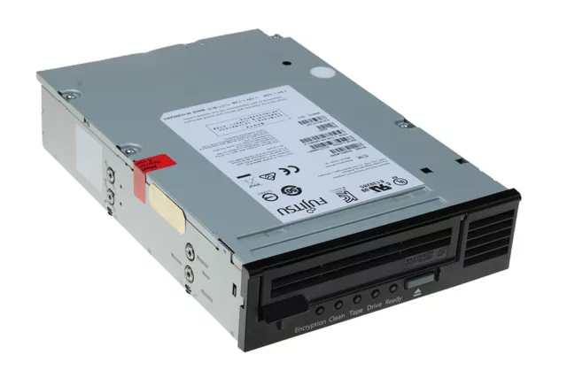 Fujitsu / HPE LTO-5 Bandlaufwerk // LTO5-HH-SAS6G-2 // AQ282J#250 // A3C40157327