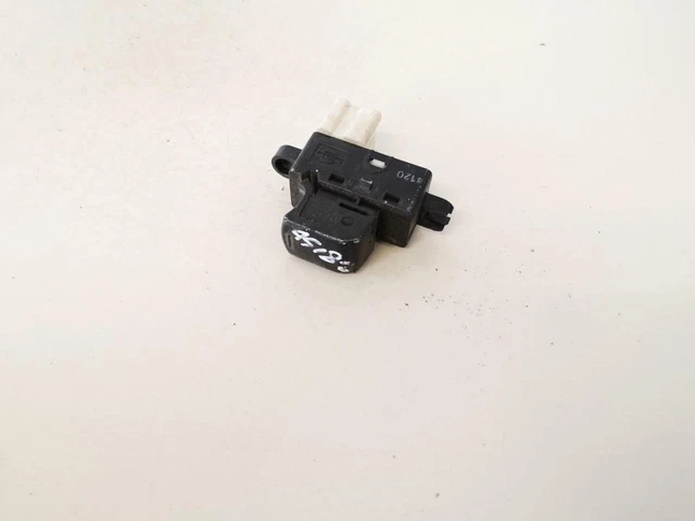 Interrupteur De Lève-vitre électrique éclairé - 5 Broches - Compatible Mercedes R107, W123 - Référence 0008208310