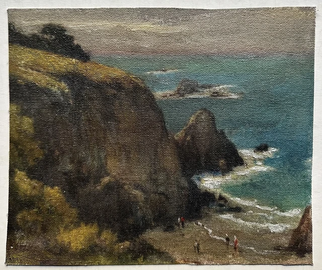 NNALEGS Peinture Par Numero Adulte Paysage Japonais 40X50Cm Kit De Peinture Par Numero Enfant Vagues Du Ciel Étoilé Kit Peinture Acrylique Et Toile Par Numero Kits,D11 NNALEGS Peinture Par Numero Adulte Paysage Japonais 40X50Cm Kit De Peinture Par Numero Enfant Vagues Du Ciel Étoilé Kit Peinture Acrylique Et Toile Par Numero Kits,D11