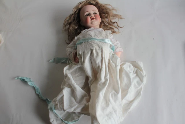 Ancienne Poupée porcelaine Simon & Halbig Kammer & Reinhardt (70200