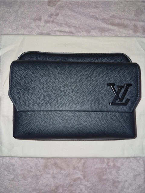 SACOCHE LOUIS VUITTON Fastline EUR 125,00 PicClick FR