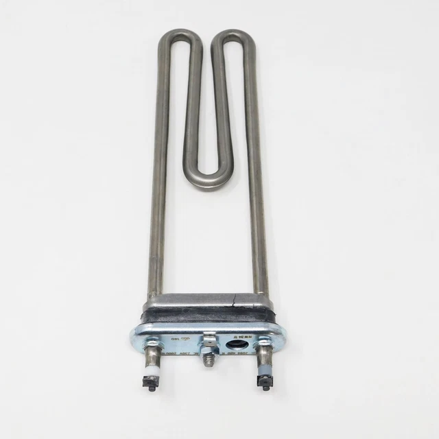 LUTH Heizelement Waschmaschine 2000W - Für Bosch Siemens Constructa | Ersatzteil 488124