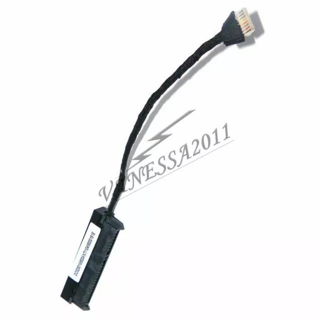 Pour HP Pavilion X360 11-N DC02001W500 SATA Disque Dur HDD Câble Connecteur