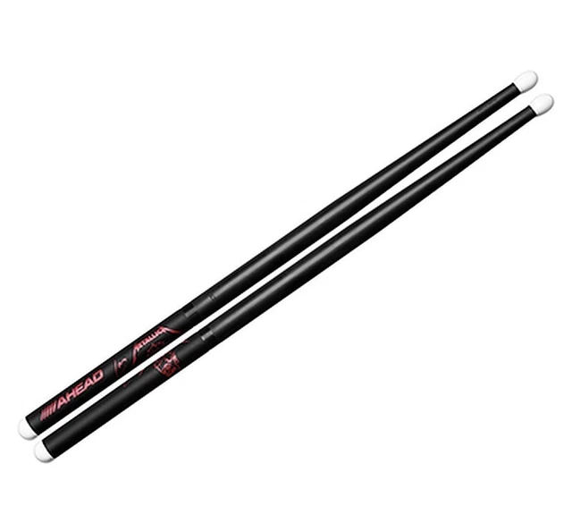 Lars Ulrich "Scary Guy" Light Drum Sticks LU-SGL Lars Ulrich "Scary Guy" Light Drum Sticks LU-SGL