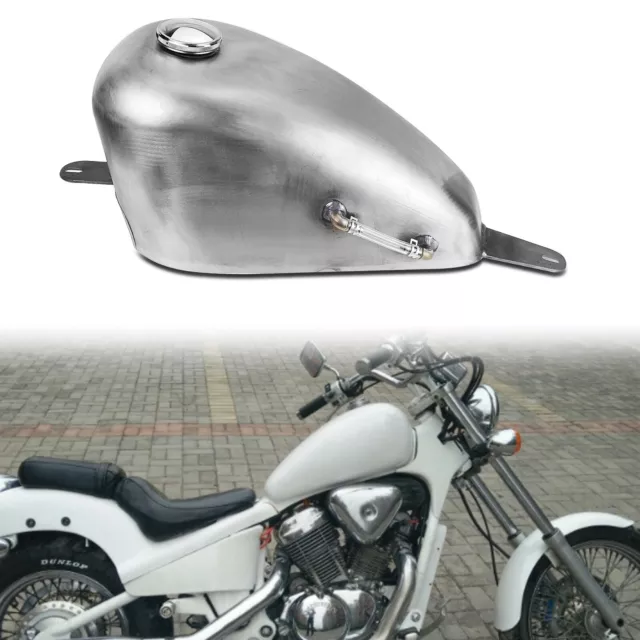 honda stunner petrol tank price