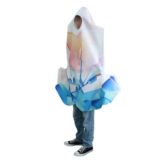 Stand Out At Cosplay Events With This Honkai Star Rail Stellar Jade Cosplay