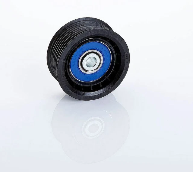 Cinghia Trapezoidale Scanalata Poly-V TB2, 5 Nervature, Lunghezza 248 Mm, Profilo TB2 248-5