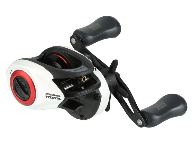 Moulinet Akami Cygnus UL Surfcasting 10 roulements double bobine