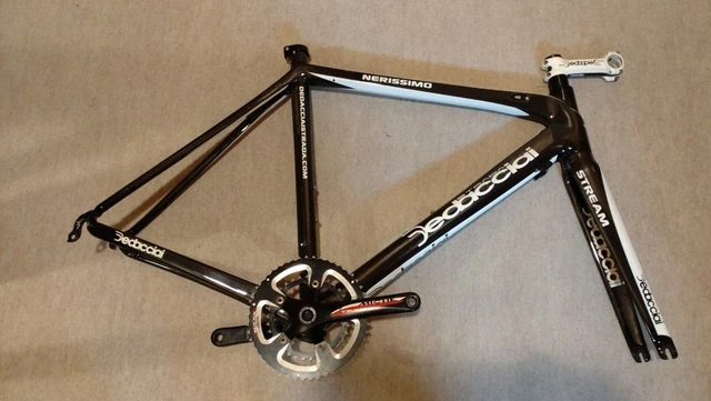 Bike Frames, Cycling, Sporting Goods - PicClick UK