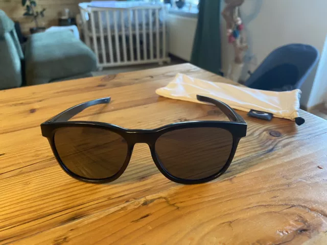 Oakley Stringer Prizm Sonnenbrille