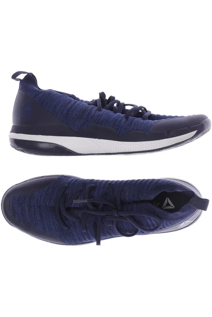 Reebok Sneakers scarpe uomo tempo libero scarpe da ginnastica taglia EU 45,5 no et... #go2qkwa